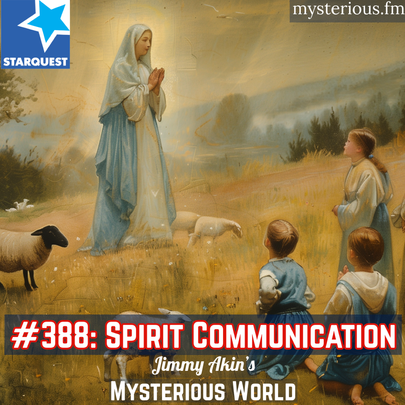 Spirit Communication Spirit Communication