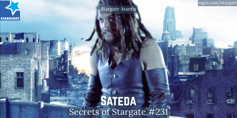 Sateda (SGA)