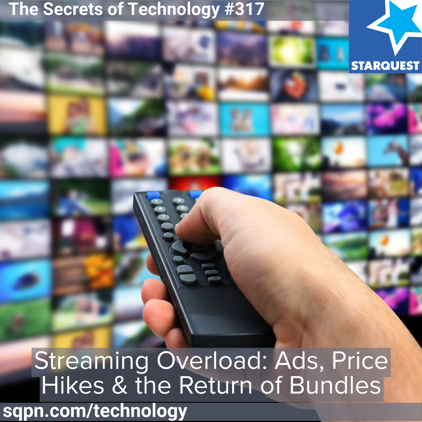 Streaming Overload: Ads, Price Hikes & the Return of Bundles