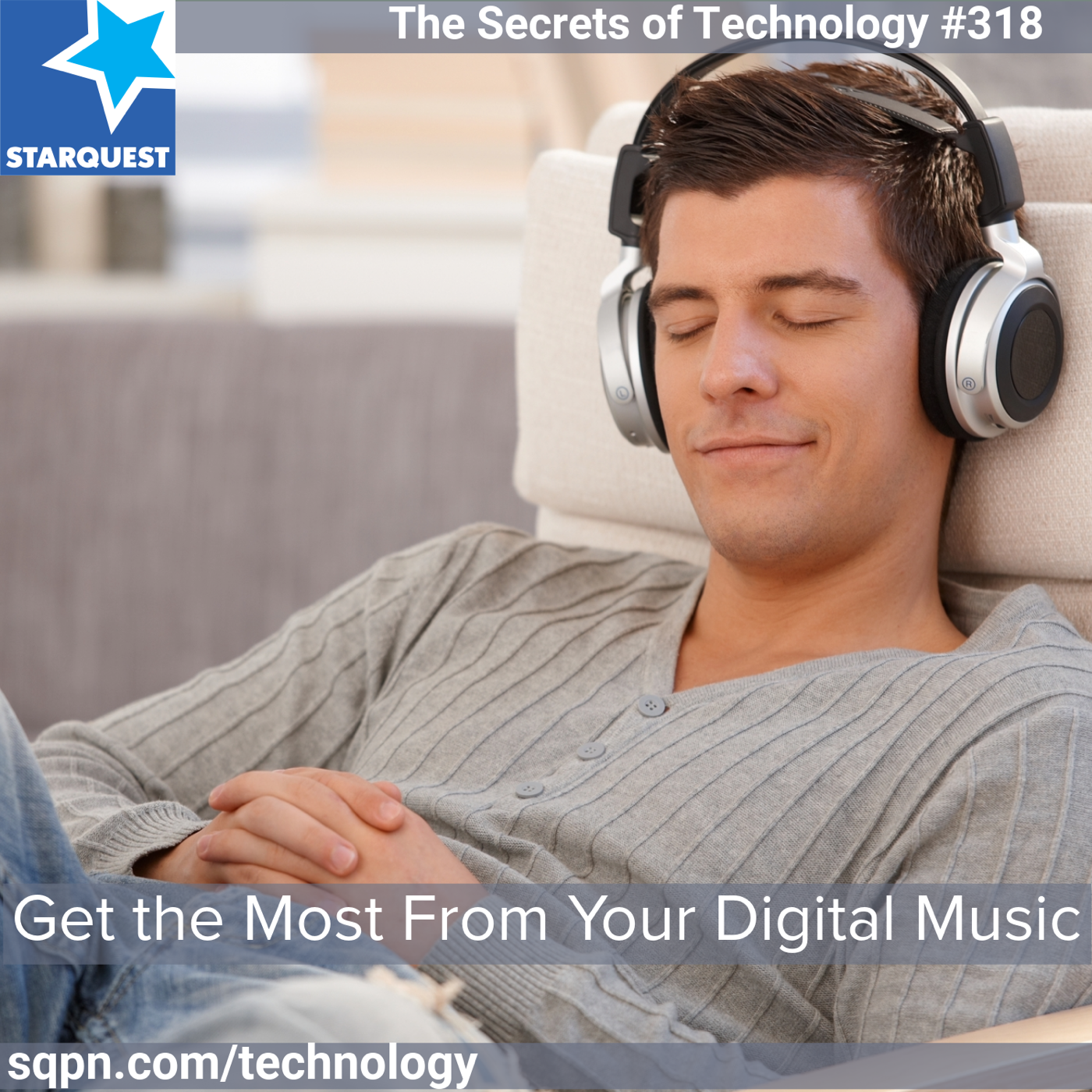 Get the Most from Your Digital Music