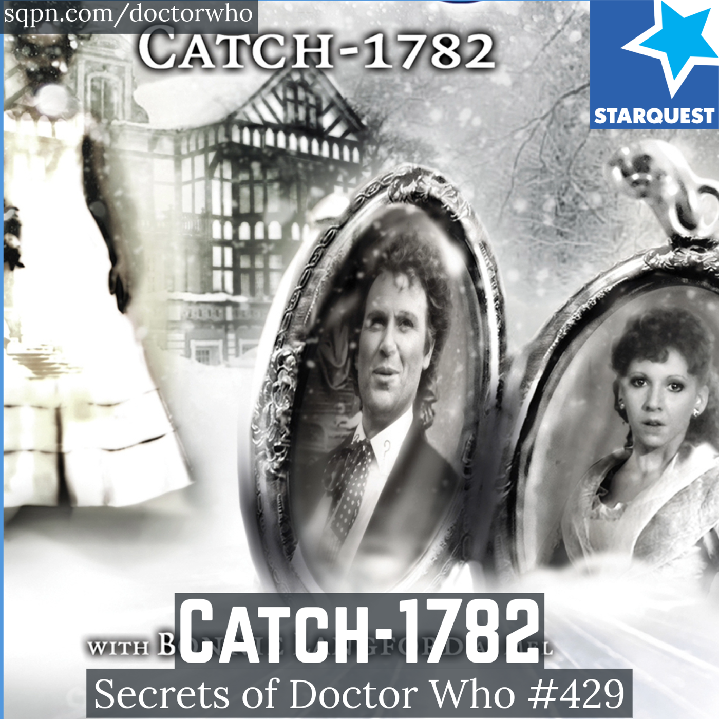 Catch-1782 (Big Finish)