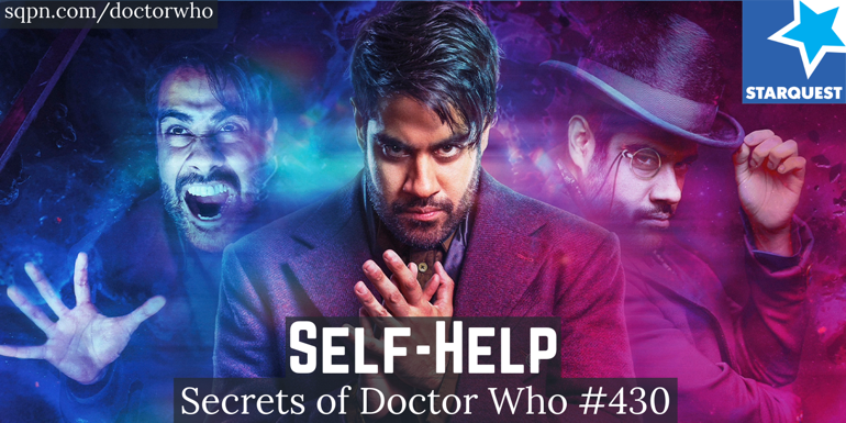 Self-Help (Big Finish)