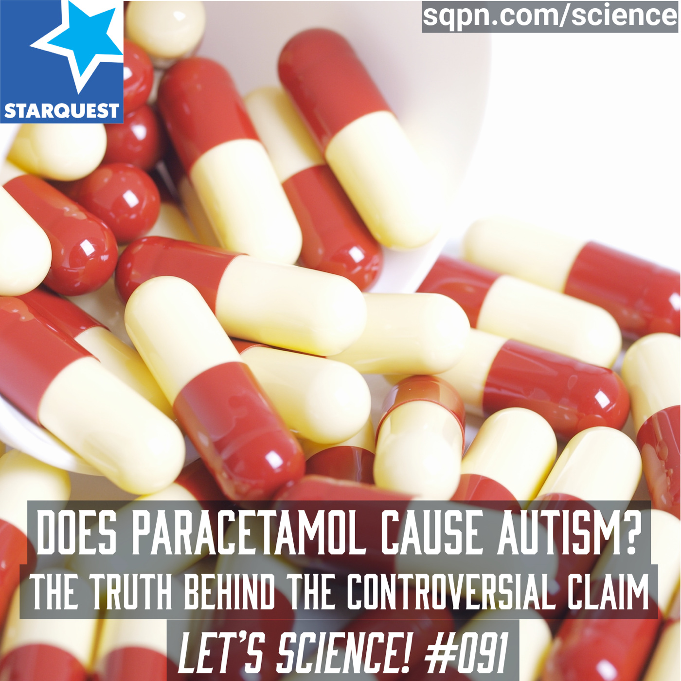 Does Paracetamol Cause Autism? The Truth Behind the Controversial Claim Does Paracetamol Cause Autism? The Truth Behind the Controversial Claim