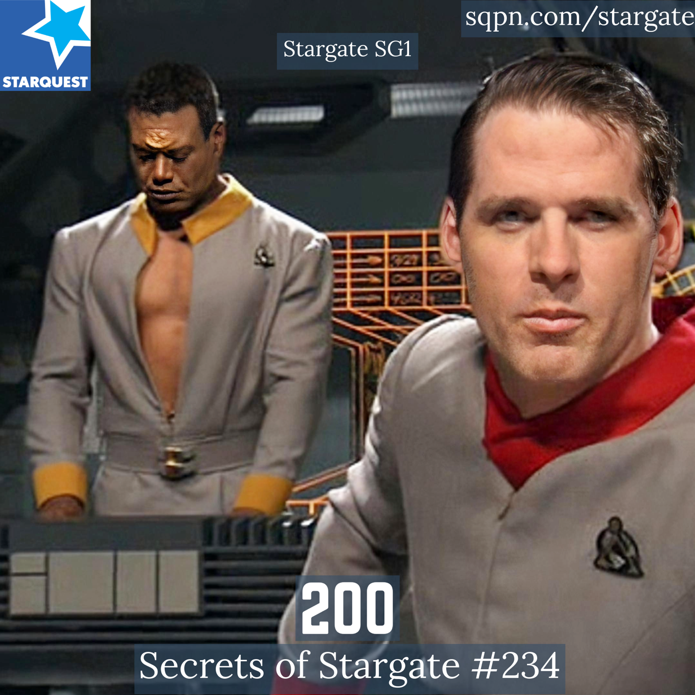 200 (SG1)