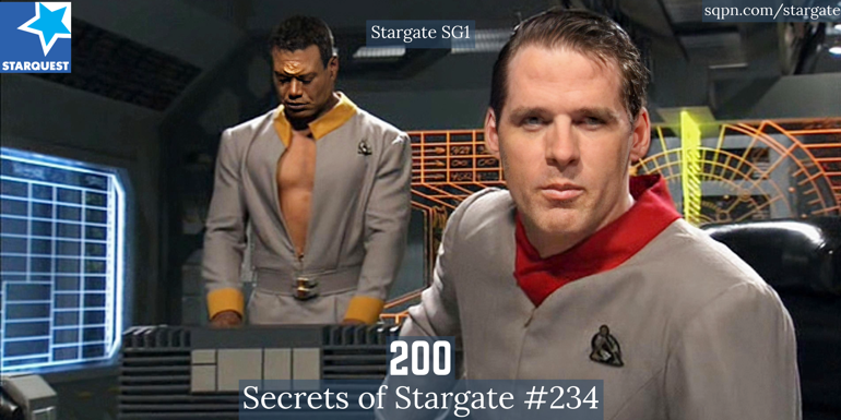 200 (SG1)