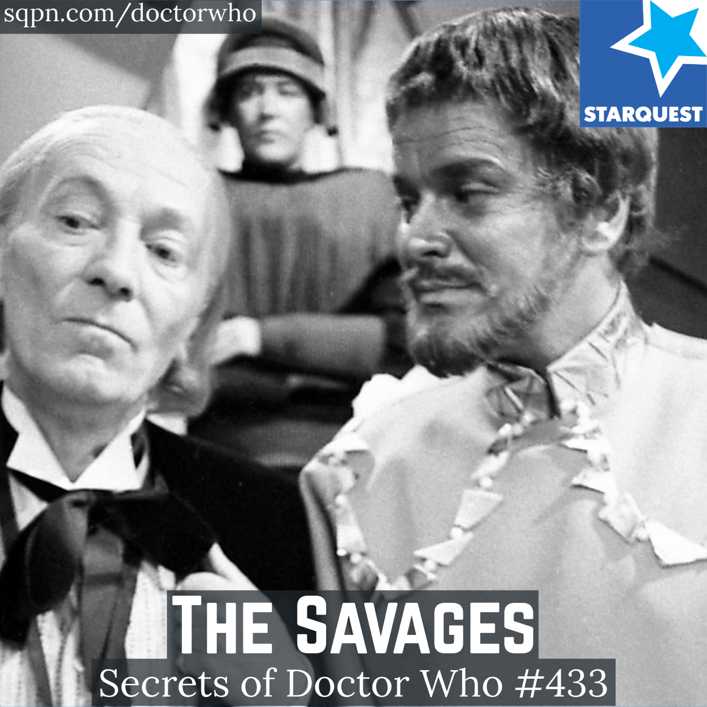 The Savages