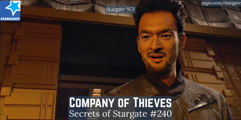 Company of Thieves (SG1)