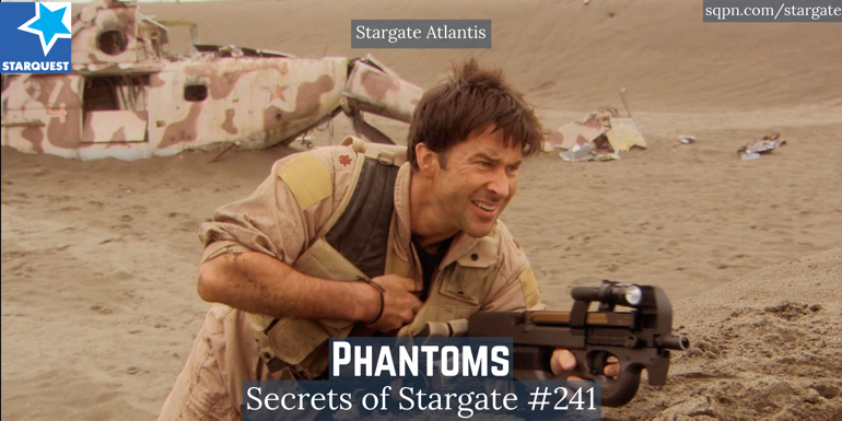 Phantoms (SGA)