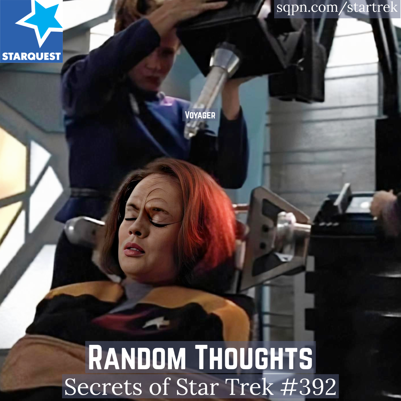 Random Thoughts (VOY)