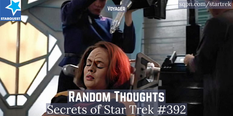 Random Thoughts (VOY)
