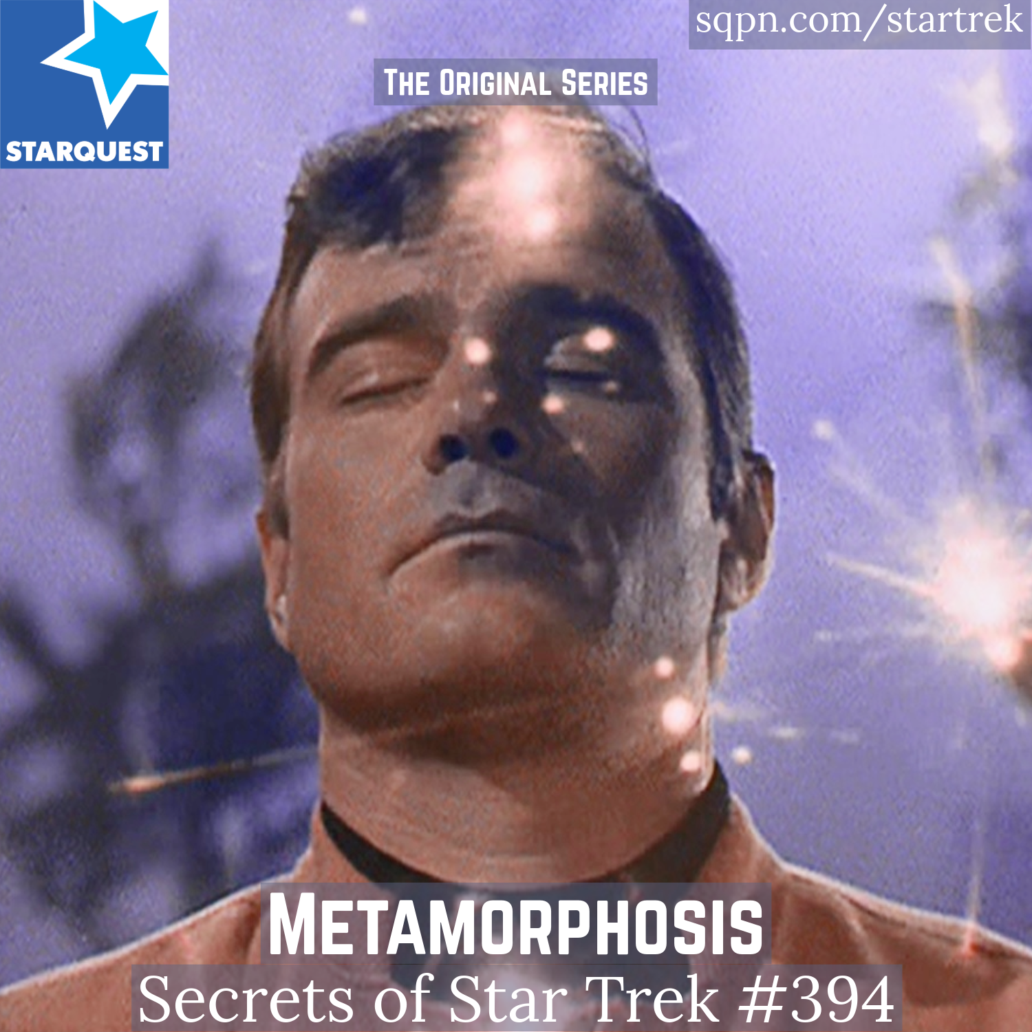 Metamorphosis (TOS)