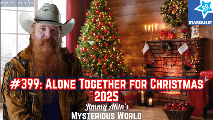 Alone Together for Christmas 2025