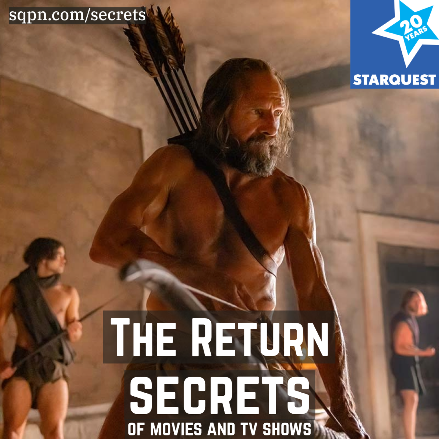 The Secrets of The Return