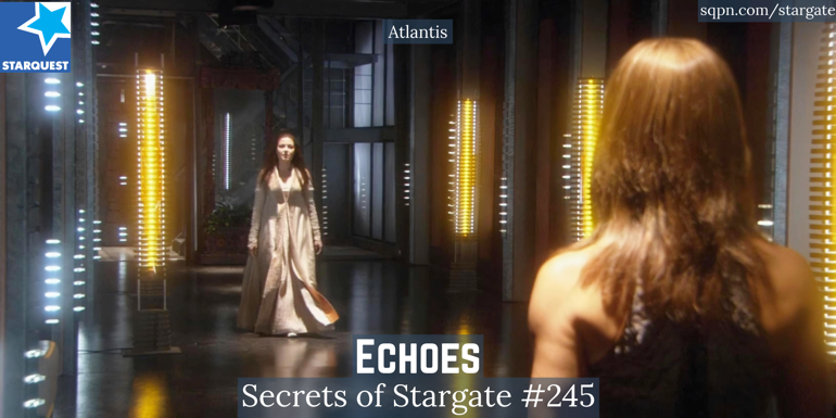 Echoes (SGA)