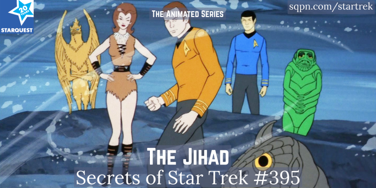 The Jihad (TAS)