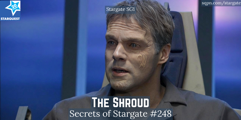 The Shroud (SG1)