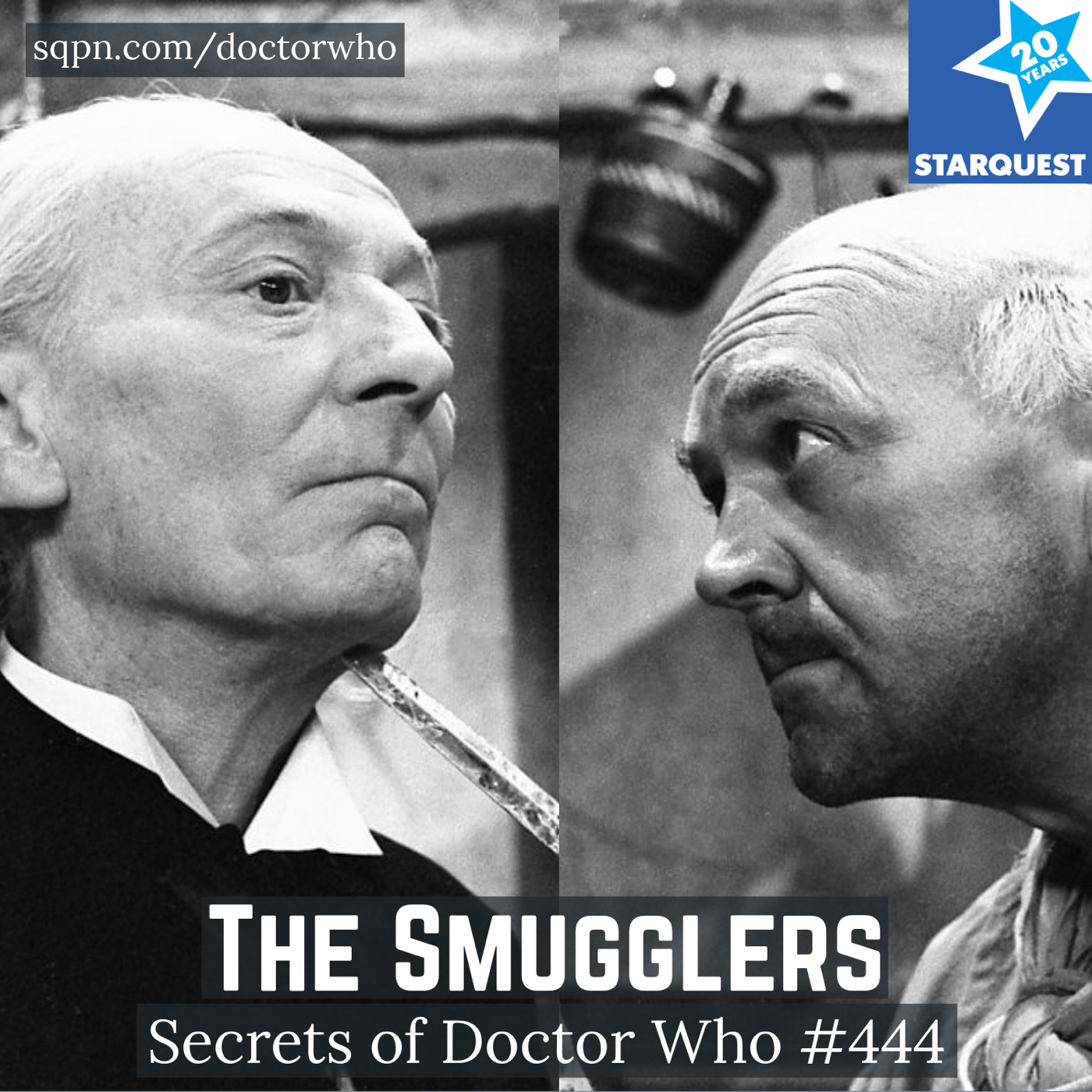 The Smugglers