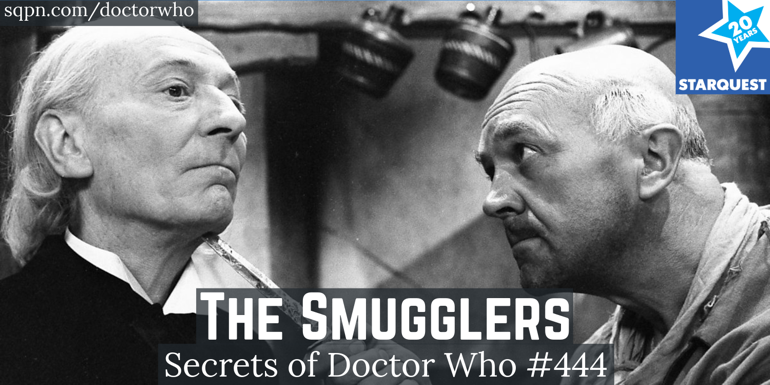 The Smugglers