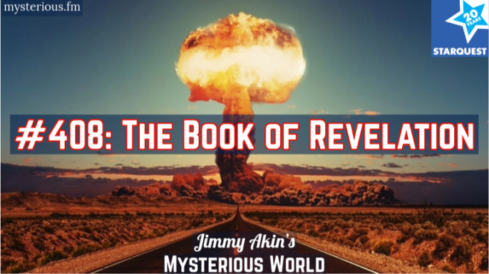 The Book of Revelation