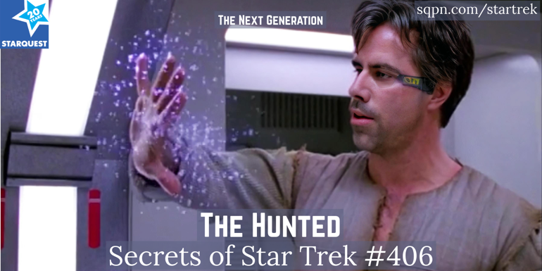 The Hunted (TNG)