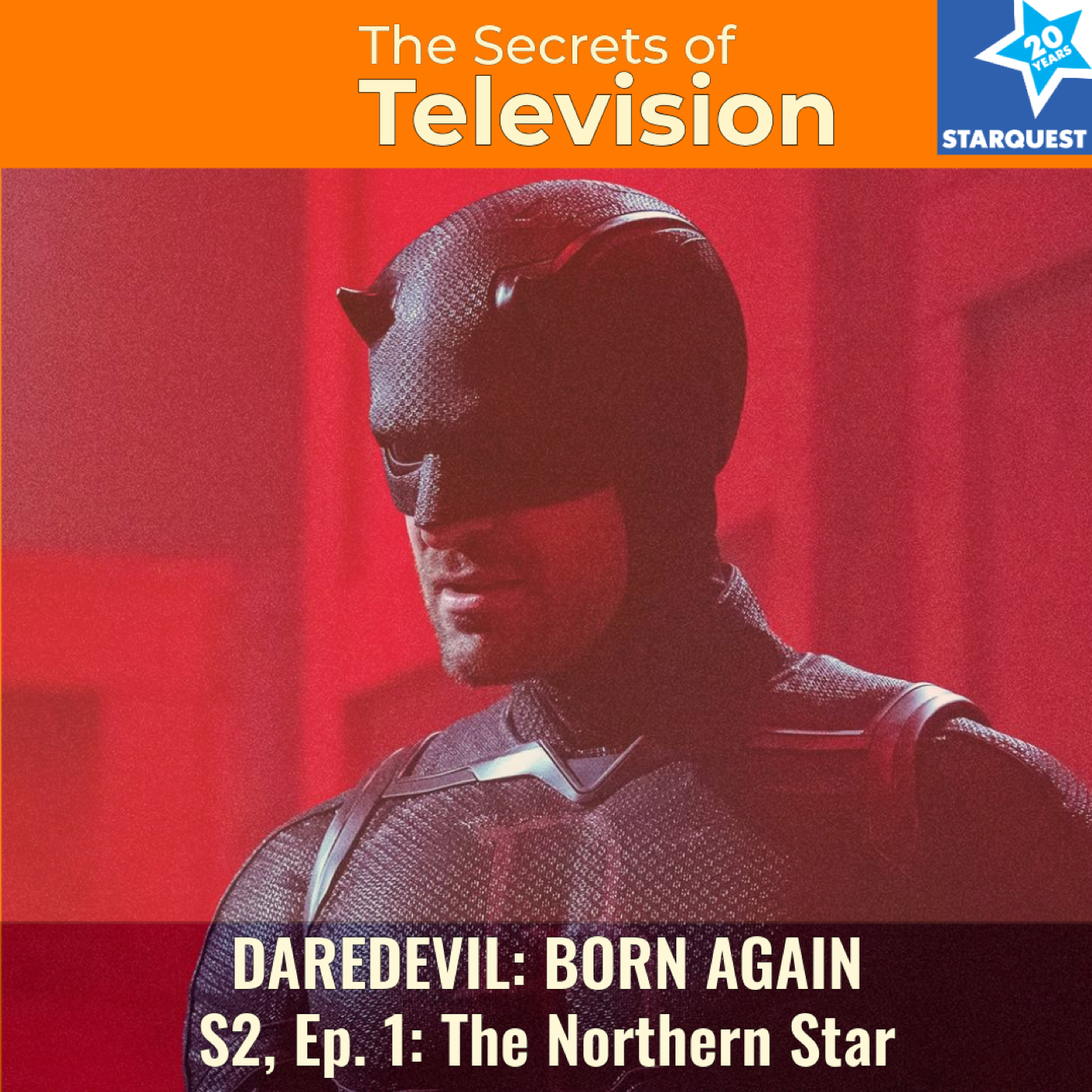 Daredevil: Born Again: Northern Star