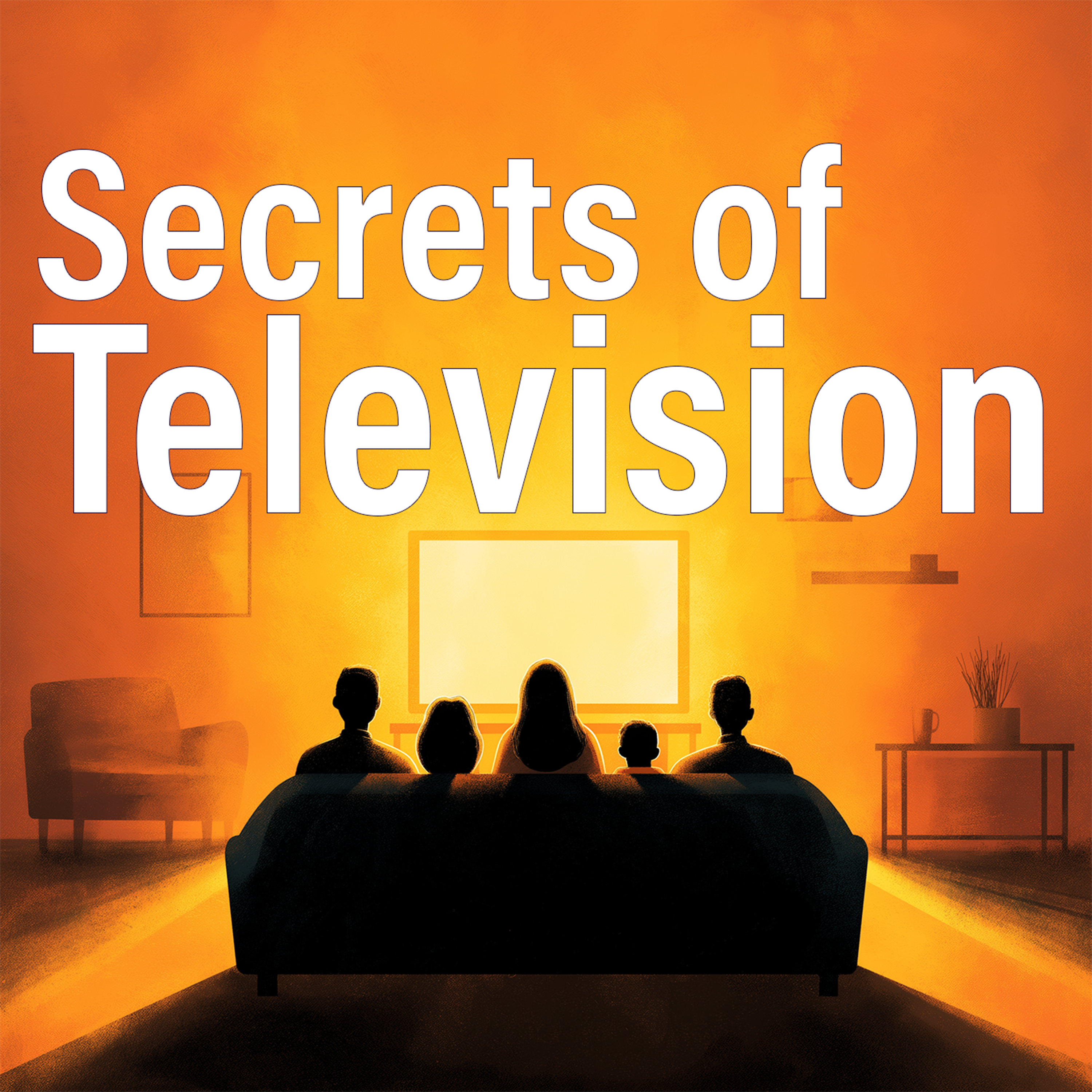 Secrets of Television