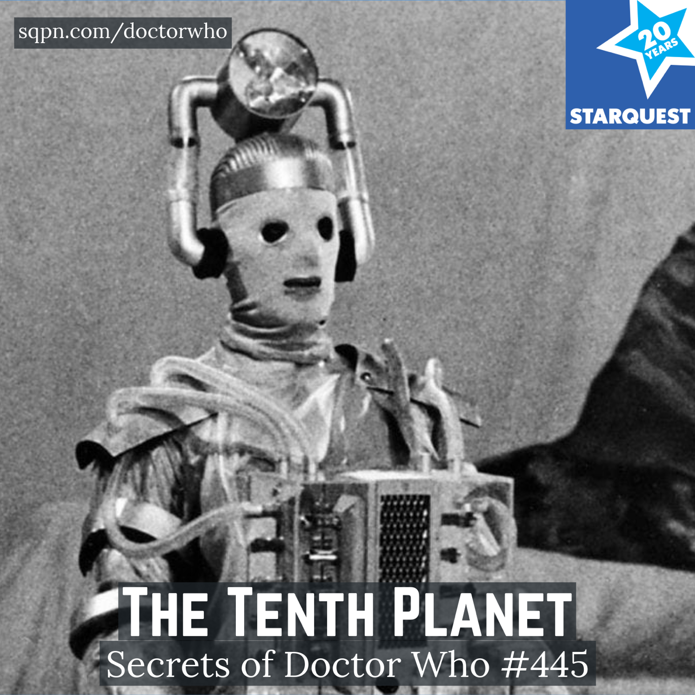The Tenth Planet (Revisited)