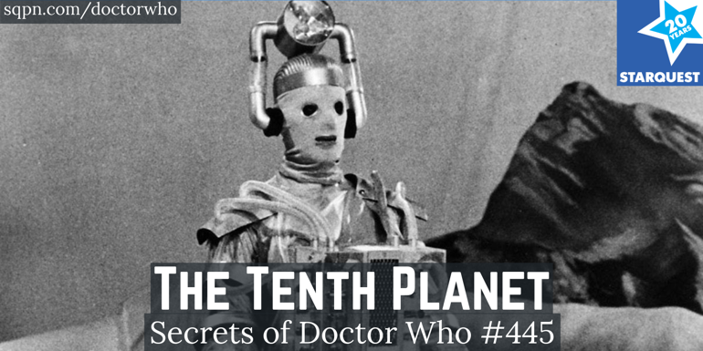 The Tenth Planet (Revisited)