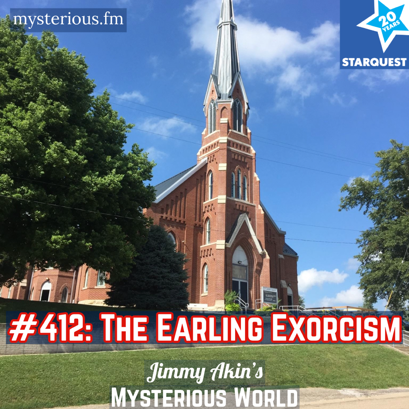 The Earling Exorcism