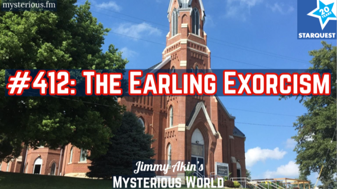The Earling Exorcism