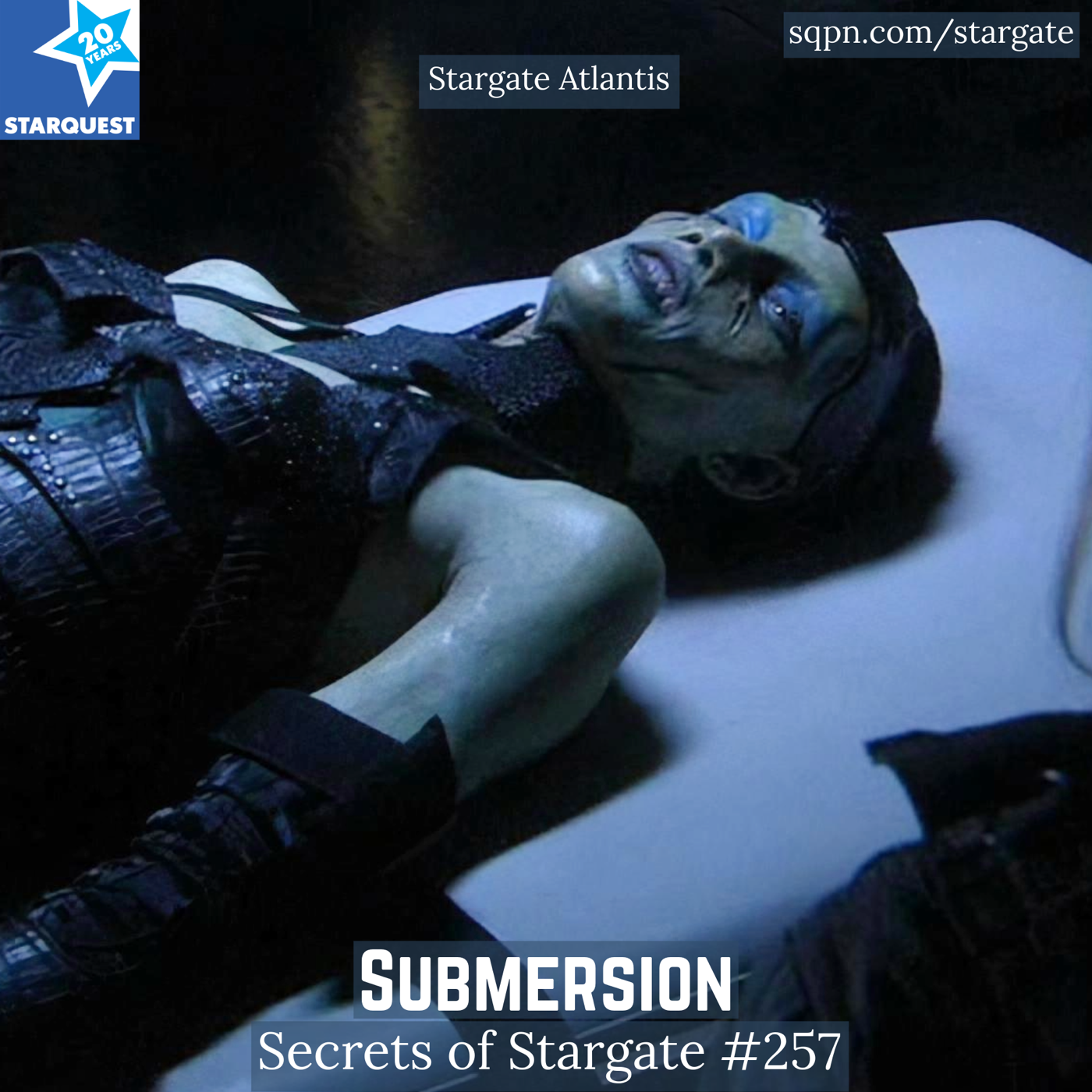 Submersion (SGA)