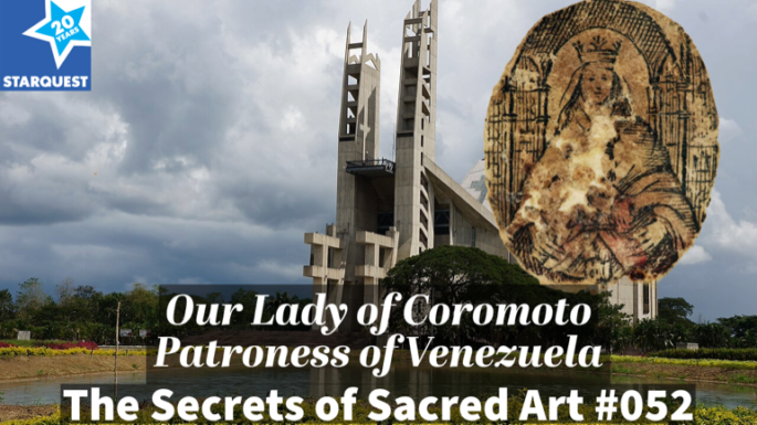 Our Lady of Coromoto: Patroness of Venezuela