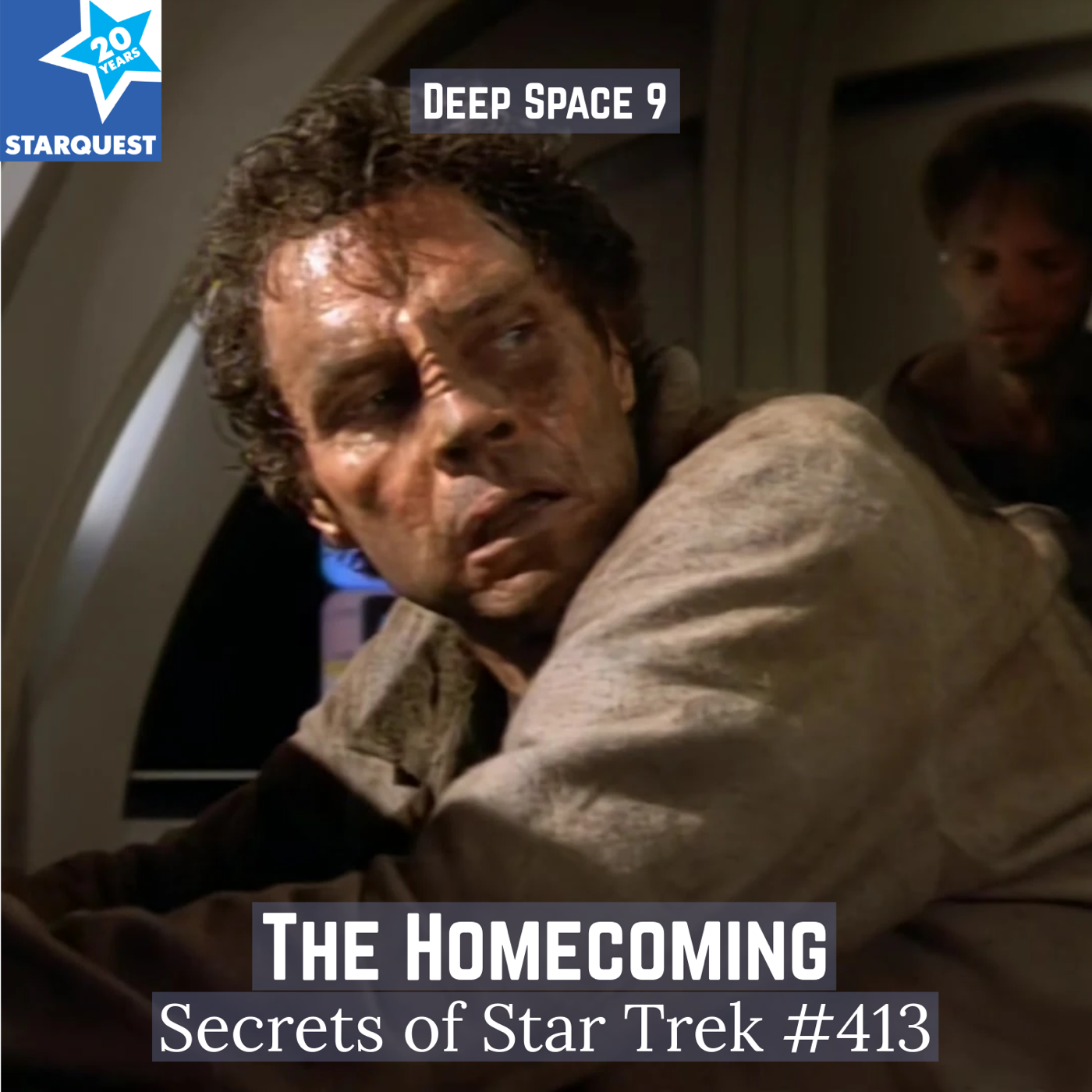 The Homecoming (DS9)