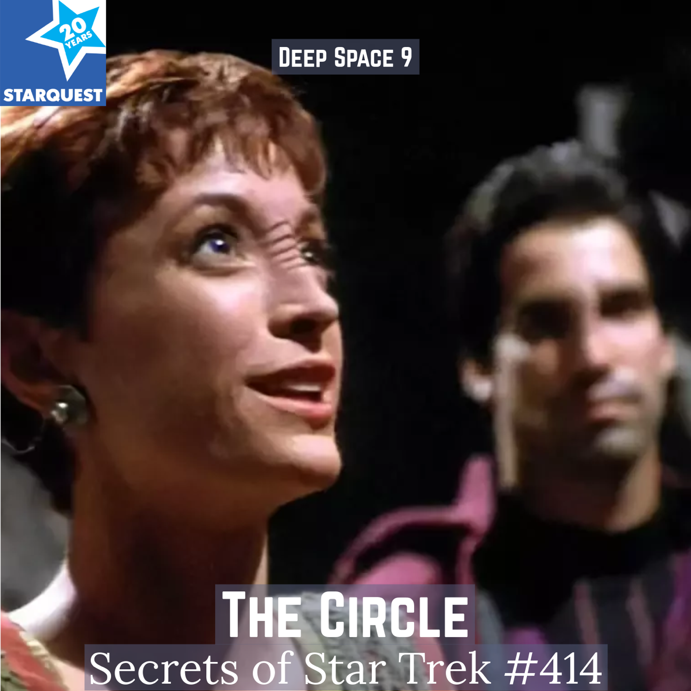 The Circle (DS9)
