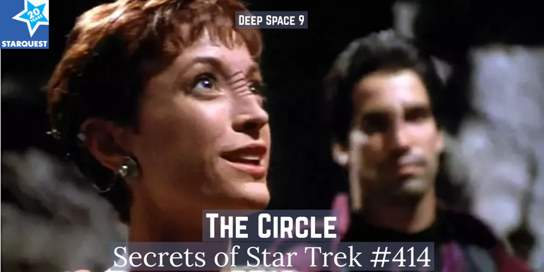 The Circle (DS9)