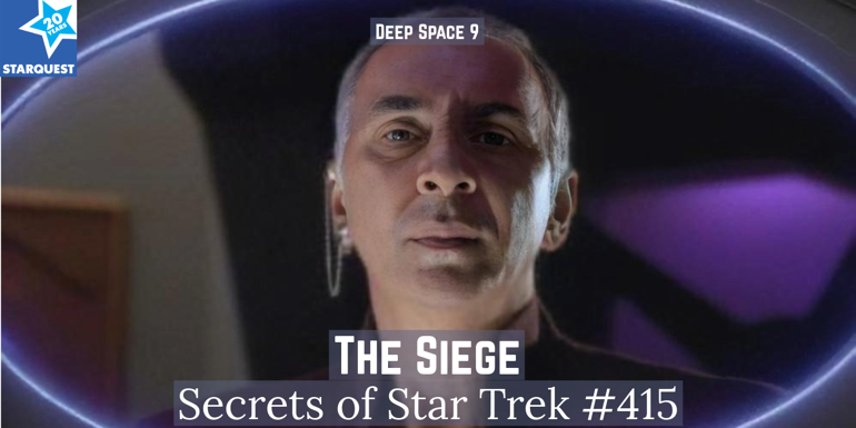 The Siege (DS9)