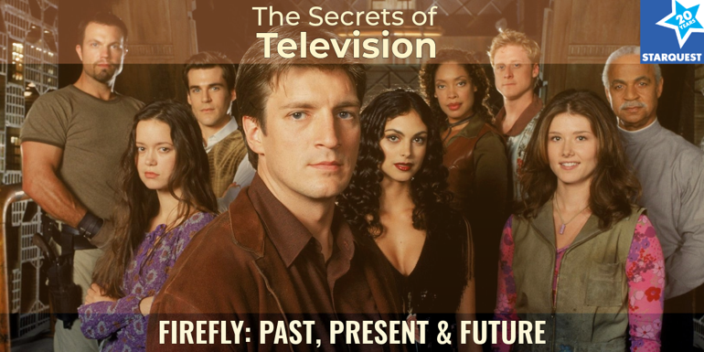 Firefly: Past and Future