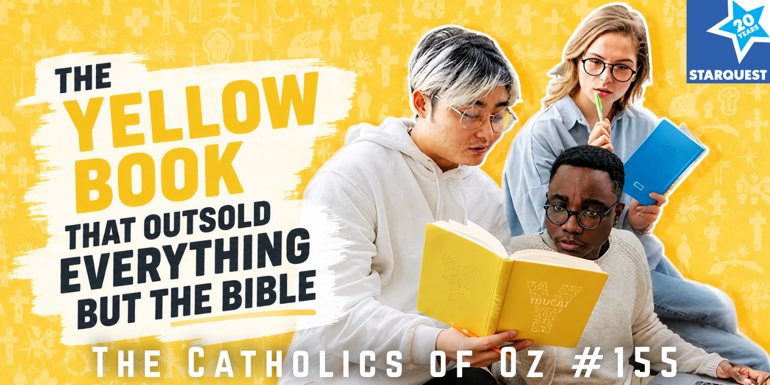 The Yellow Book That Outsold Everything but the Bible