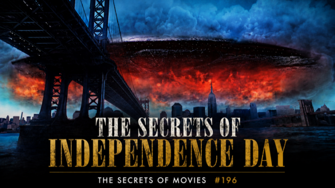 The Secrets of Independence Day