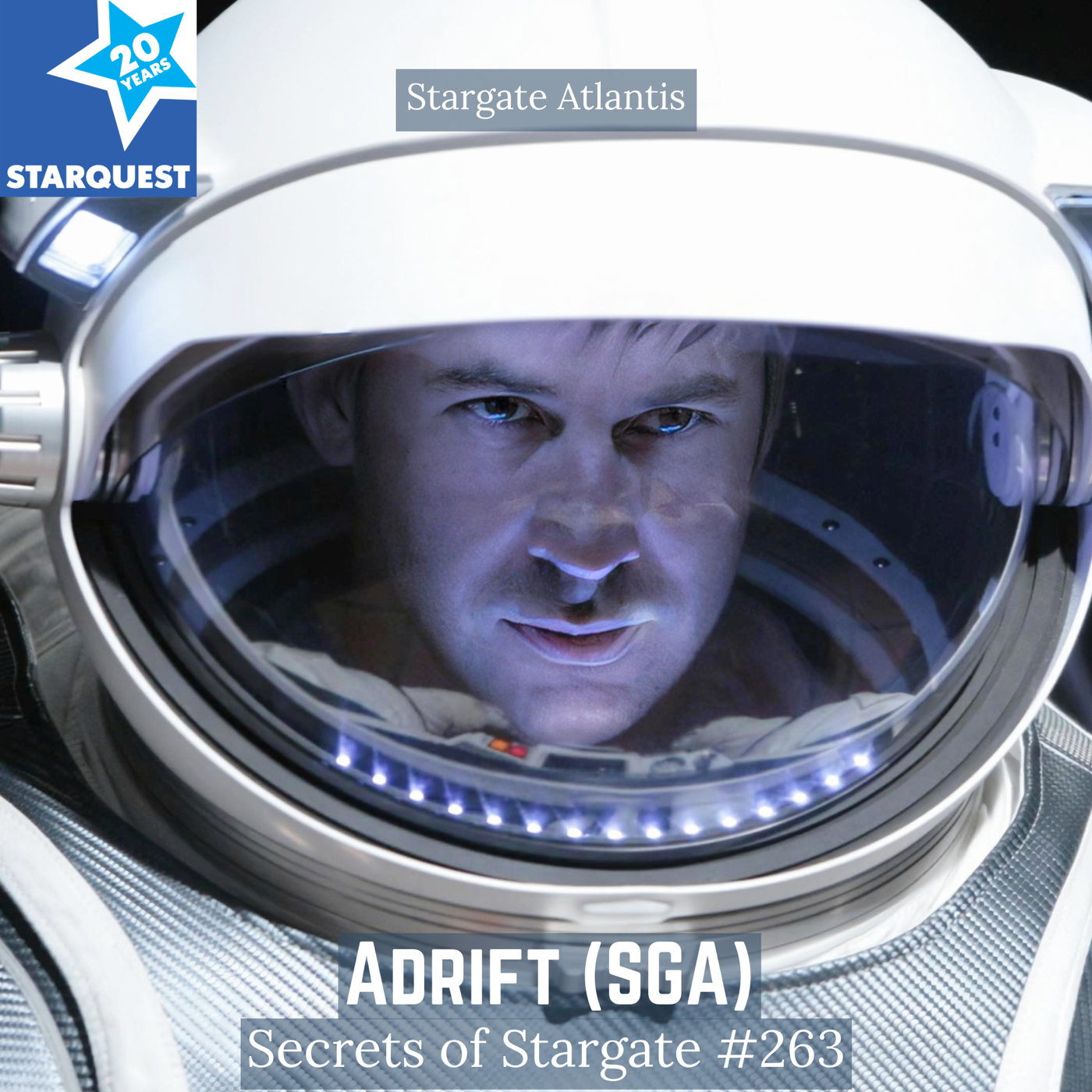 Adrift (SGA)