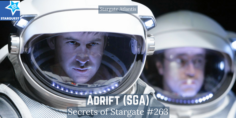 Adrift (SGA)