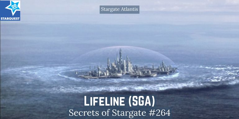 Lifeline (SGA)