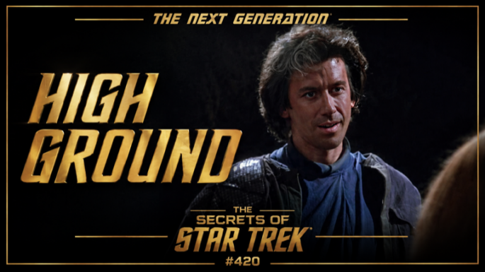 The High Ground (TNG)