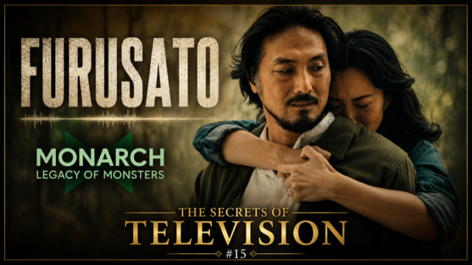 Monarch, S2: Furusato