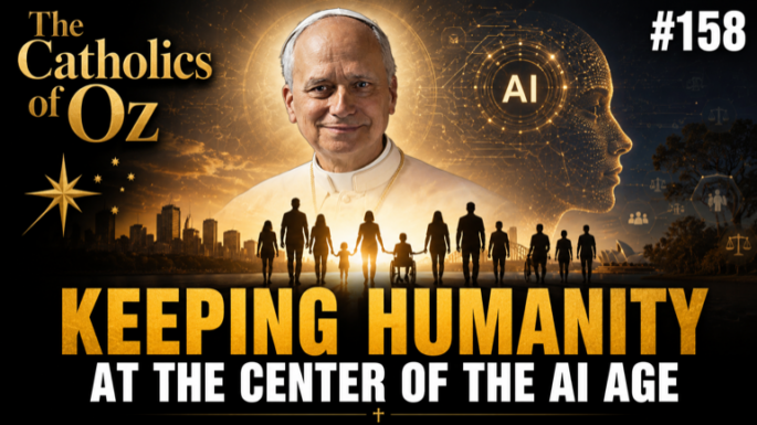 Keeping Humanity at the Center of the AI Age