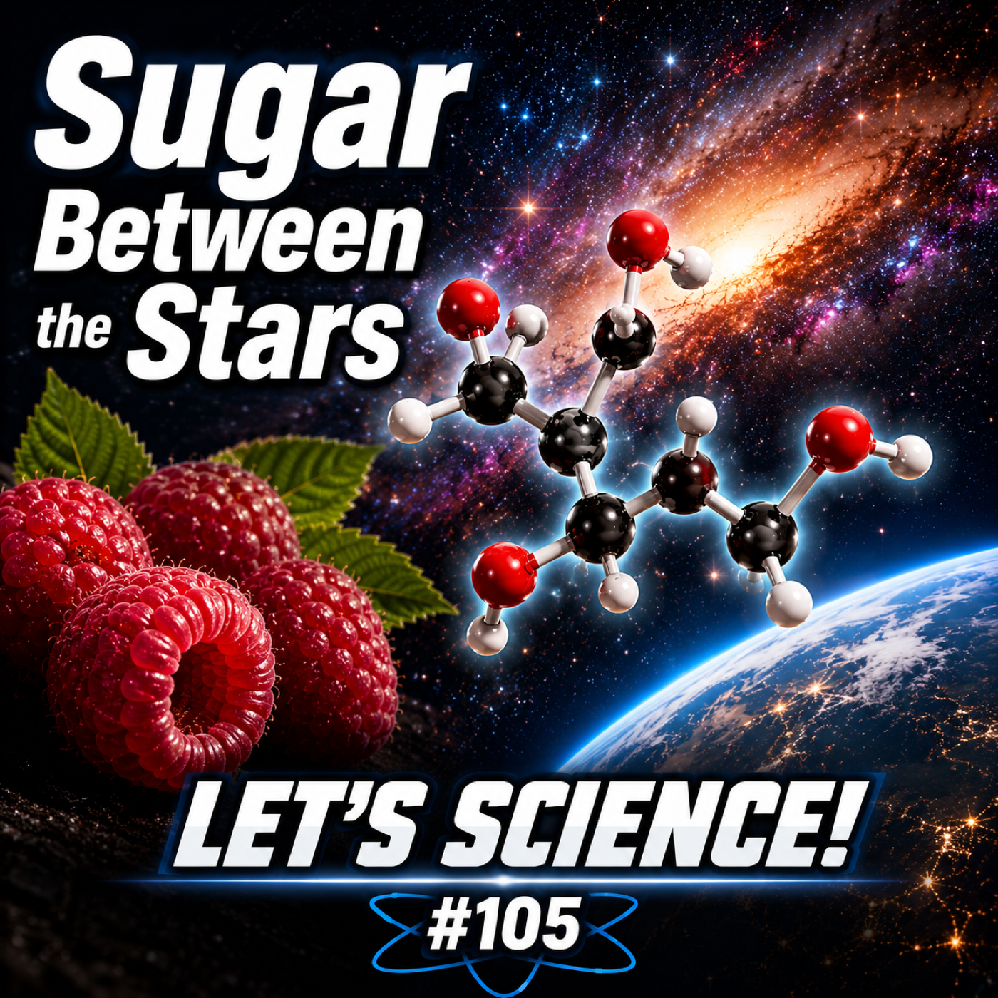 Artwork for Let's Science