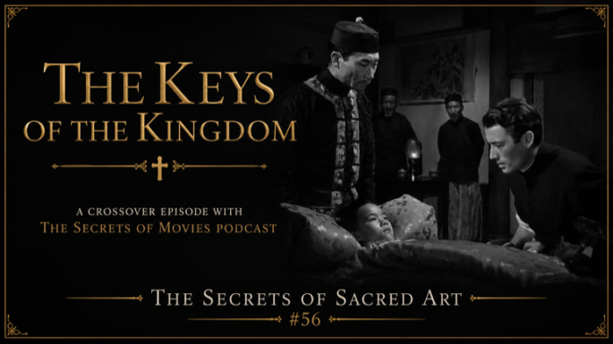 The Keys of the Kingdom