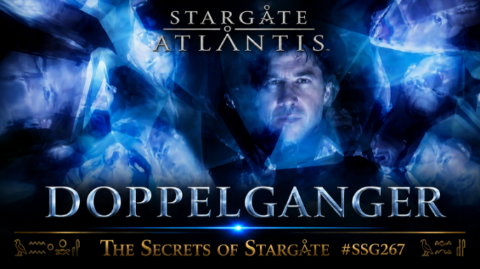 Doppelganger (SGA)