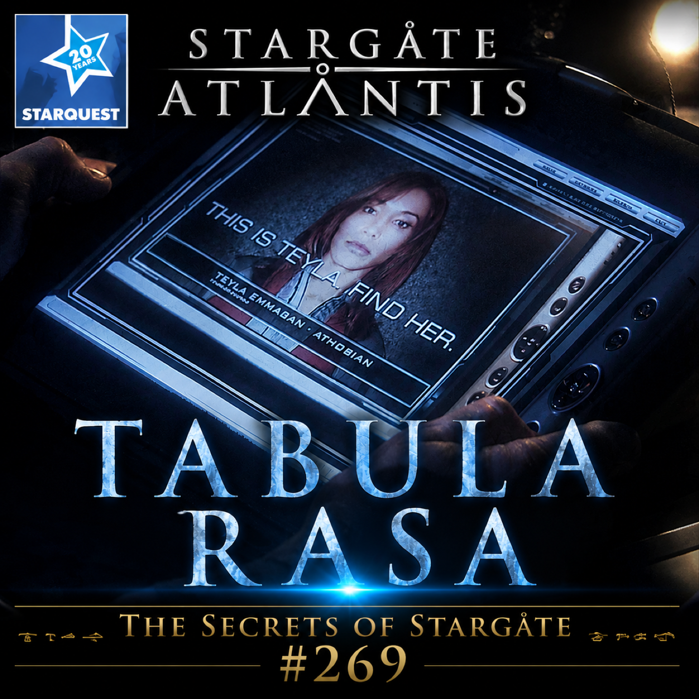 Tabula Rasa (SGA) episode artwork
