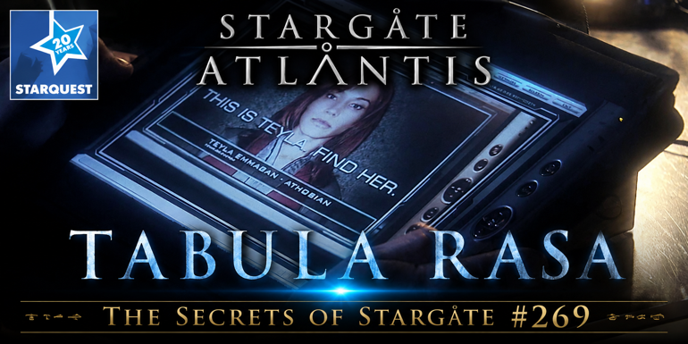 Tabula Rasa (SGA)